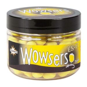 Dynamite Baits Wowsers Yellow Es-F1 7mm