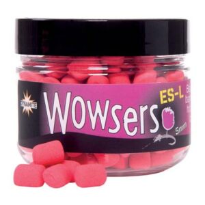 Dynamite Baits Wowsers Pink Es-L 5mm