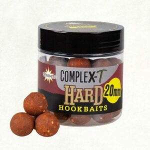 Dynamite Baits Complex-T Hard Hookb 20mm