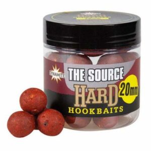 Dynamite Baits Source Hard Hookb 20mm