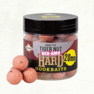 Dynamite Baits Red-Amo Hard Hookb 20mm