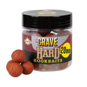 Dynamite Baits The Crave Hard Hookb 20mm