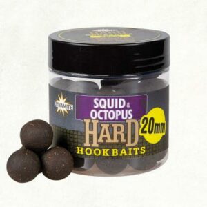 Dynamite Baits Squid&Octopus Hard Hookb 20mm