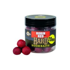 Dynamite Baits Robin Red Hard Hookb 20mm