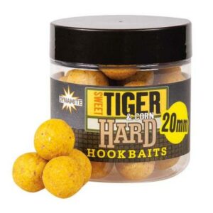 Dynamite Baits Sweet Tg&Corn Hard Hookb 20mm