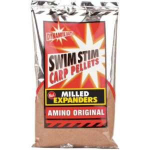 Dynamite Baits Swim Stim Amino Mil.Exp. 750G