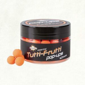 Dynamite Baits Tutti Frutti Fluro Popup 12mm