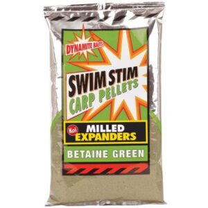 Dynamite Baits Swim Stim Betaine Mil.Exp.750G