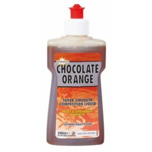 Dynamite Baits Xl Liquid Chocol.Orange 250ml
