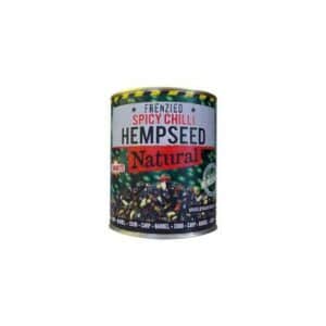 Dynamite Baits Frenz. Hempseed Chilli 350G