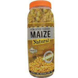 Dynamite Baits Frenz. Maize 700G