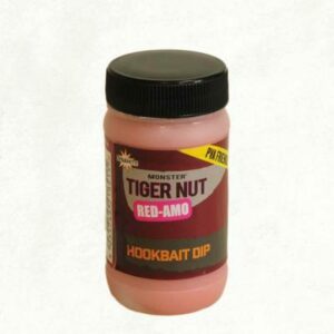 Dynamite Baits Mtn Red-Amo Bait Dip 100ml