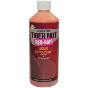 Dynamite Baits Mtn Red-Amo Liquid 500ml
