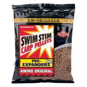 Dynamite Baits Swim Stim Amino Ext.Past 350G