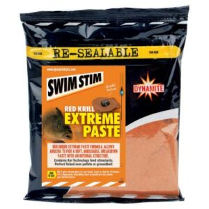 Dynamite Baits Swim Stim Red Kri Ext.Past350G