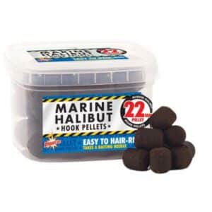 Dynamite Baits Marine Halibut Hook Pellet22mm