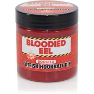 Dynamite Baits Bloodied Eel Bait Dip 270ml