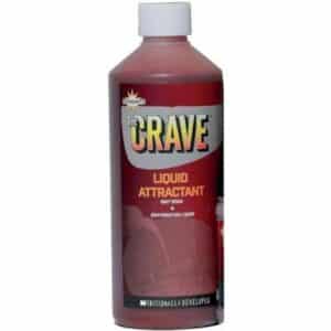 Dynamite Baits The Crave Liquid 500ml