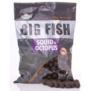 Dynamite Baits Squid&Octopus 1kg 20mm