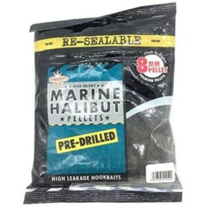 Dynamite Baits Marine Hal. Pellets 8mm 350g