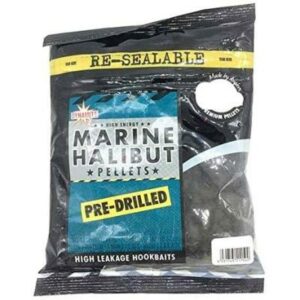 Dynamite Baits Marine Hal. Pellets 14mm 350g