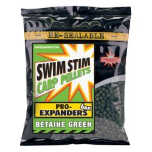 Dynamite Baits Pro Expender Betaine 6mm 350g