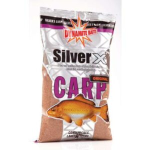 Dynamite Baits Silver X Carp Original 1kg