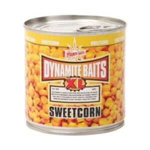 Dynamite Baits Sweetcorn Original