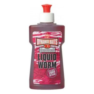 Dynamite Baits XL Liquid Worm 250ml