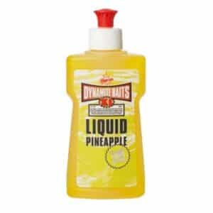 Dynamite Baits XL Liquid Pineapple 250ml