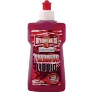 Dynamite Baits XL Liquid Predator 250ml