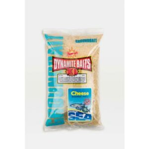 Dynamite Baits Sea Groundb. Cheese Heavy 1Kg