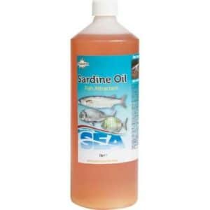 Dynamite Baits Sea Sardine Oil 1L