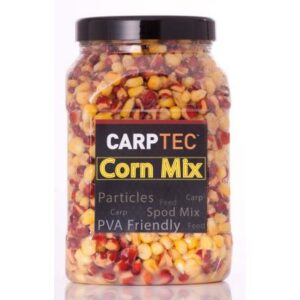 Dynamite Baits Carptec Particles Corn Mix 1L