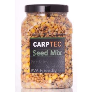 Dynamite Baits Carptec Particles Seeds Mix 1L