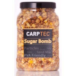 Dynamite Baits Carptec Prtcl Sugar Bomb 1L