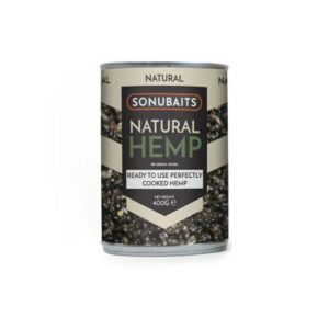 Sonubaits Hemp - Natural