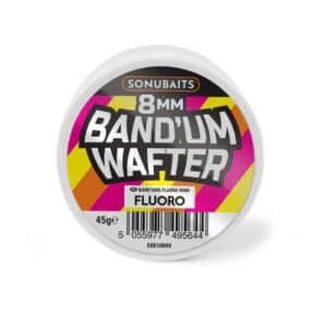 Sonubaits Band'Um Wafters - Fluoro 8mm