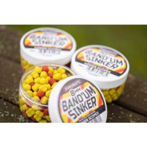 Sonubaits Band'Um Wafters - 6mm Power Scopex