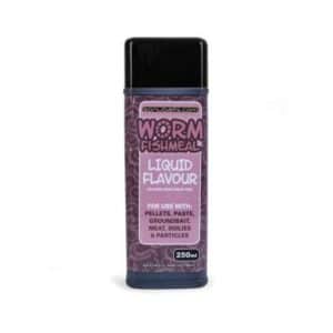 Sonubaits Liquid Flavour - Worm