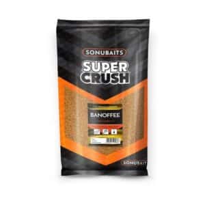 Sonubaits Banoffee Groundbait 2Kg -