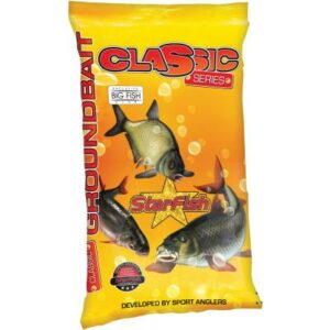 Starfish Classic 1Kg-Rotauge