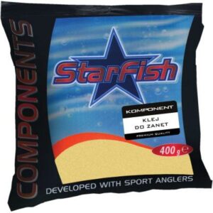 Starfish Geröstete Erdnüsse-Karpfen 400 G