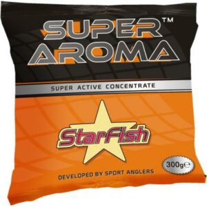 Starfish Super Aroma 0