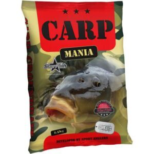 Starfish Carp Mania Erdbeer 2