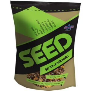 Starfish Seed Mais Erdbeer 1KG