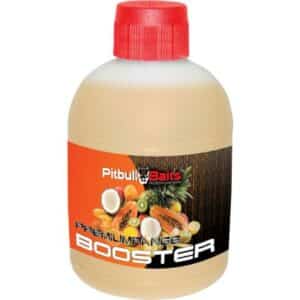 Pitbull Baits Booster Mais 300 Ml