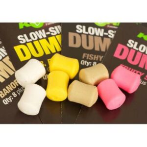 Korda Pop-up Dumbell Fishy Fish 16 mm