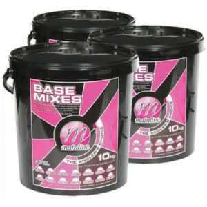 MAINLINE Base Mixes 50/50 High Leakage 10 kg
