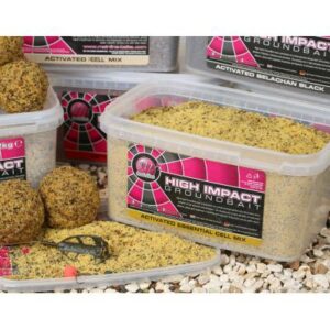 MAINLINE Active Fish Hemp mix 2 Kg